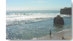 Steamer Lane