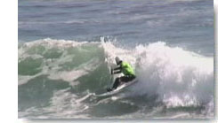 Photo &copy; 1998-2000 Island Waveskis