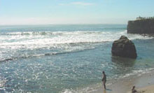 Steamer Lane