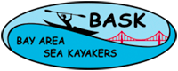 Bay Area Sea Kayakers